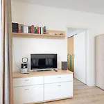Apartmenthaus Binzer Sterne