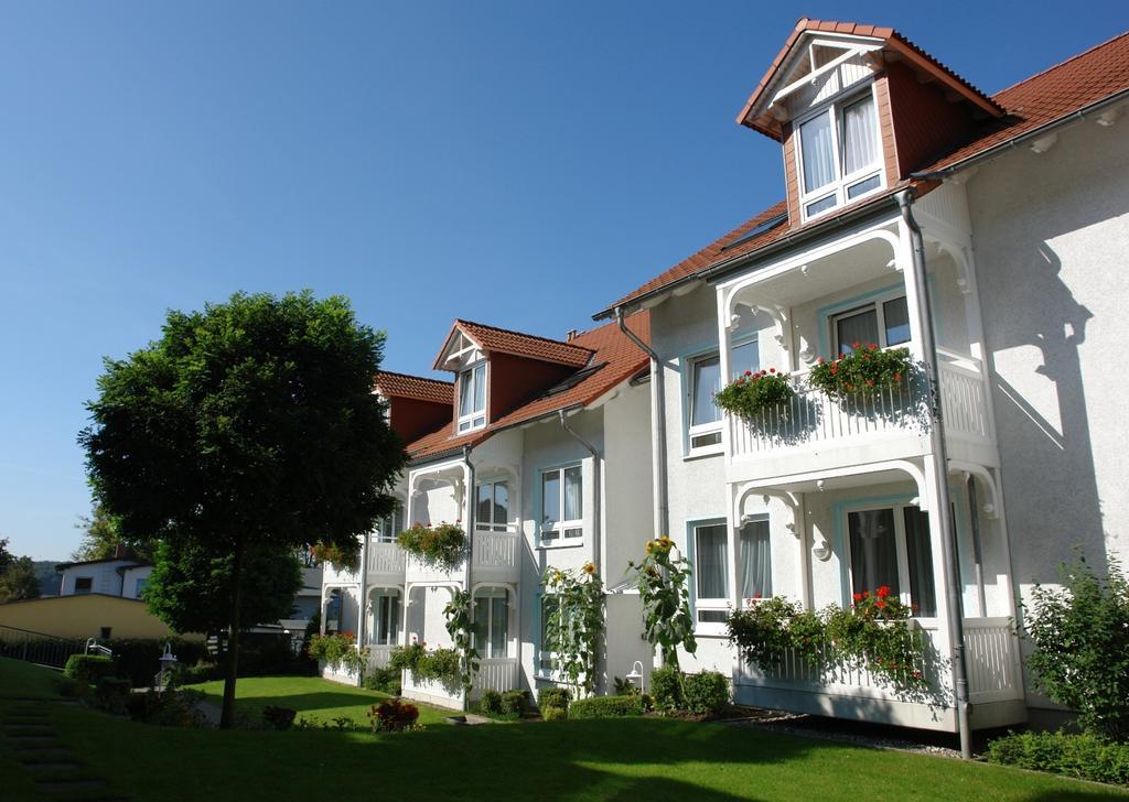 Apartmenthaus Binzer Sterne 3* Binz