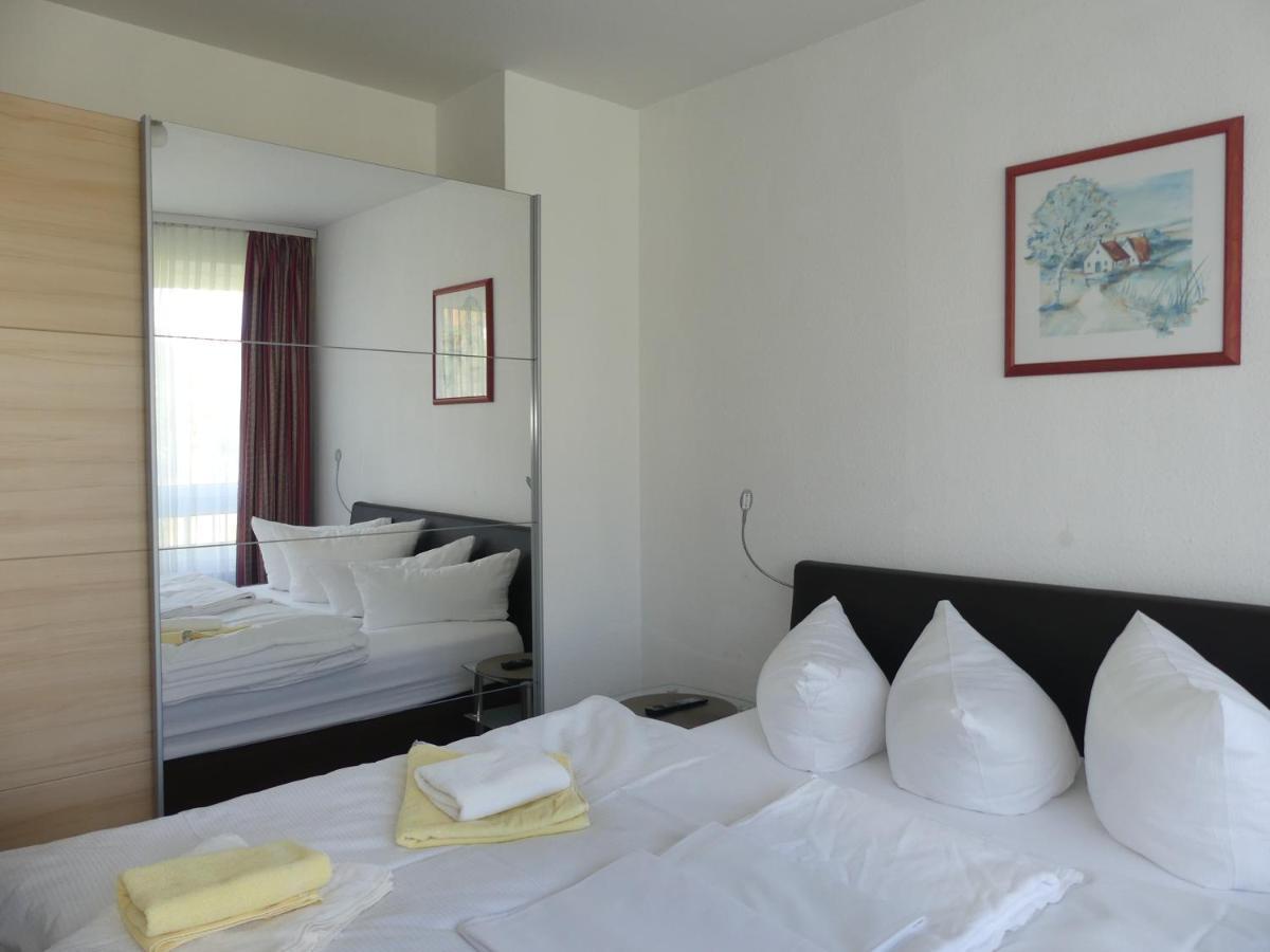 Apartmenthaus Binzer Sterne 3* Binz