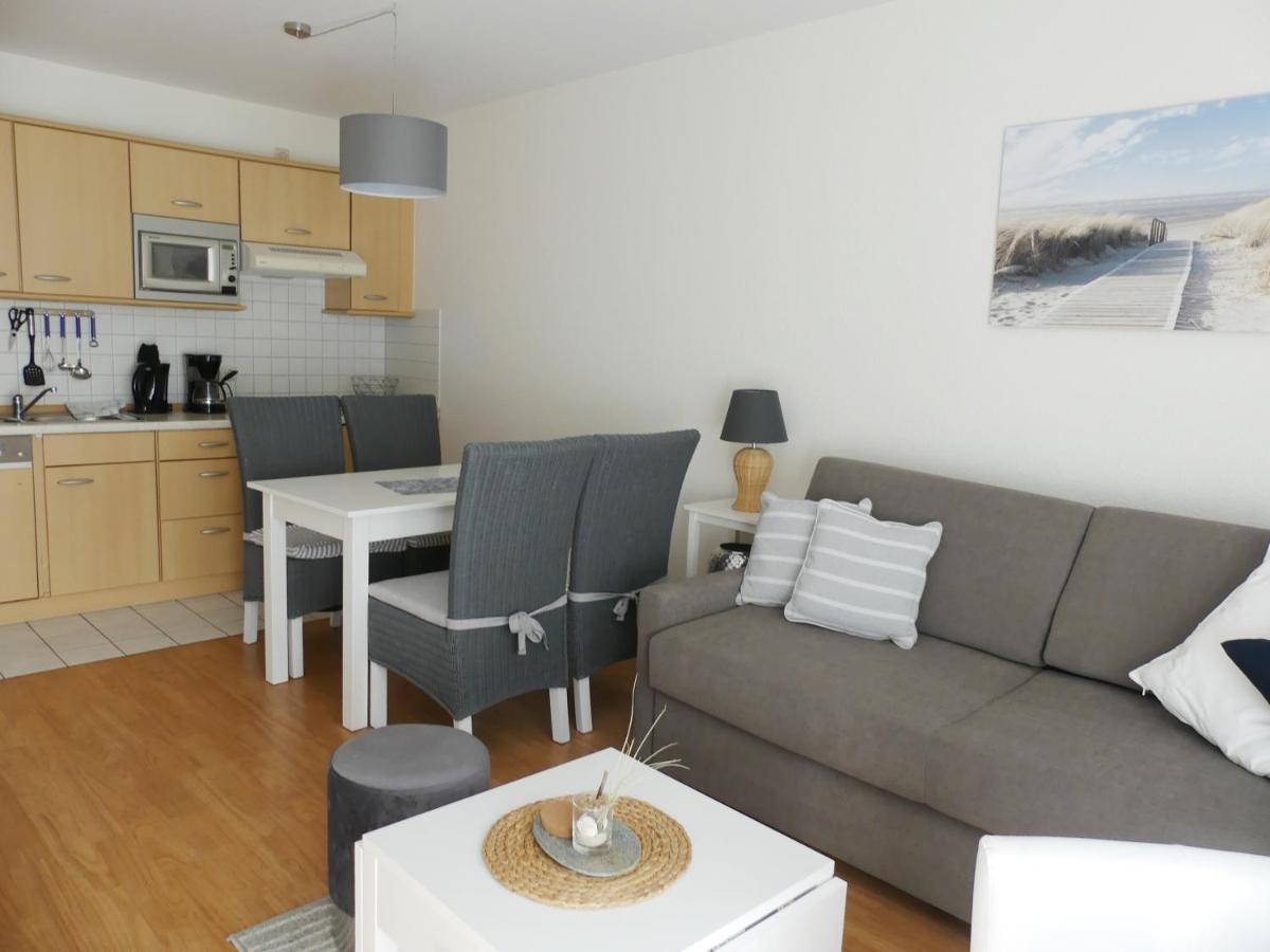 Apartmenthaus Binzer Sterne Aparthotel Binz