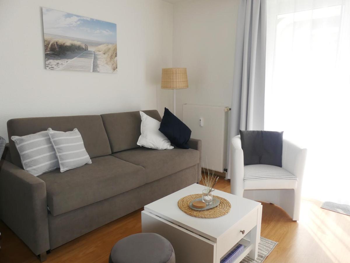 Apartmenthaus Binzer Sterne Aparthotel Binz