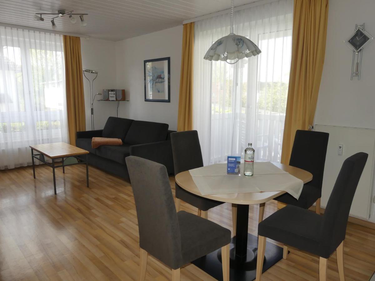 Apartmenthaus Binzer Sterne Aparthotel Binz