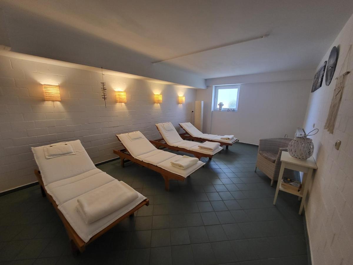 Apartmenthaus Binzer Sterne Aparthotel 3*