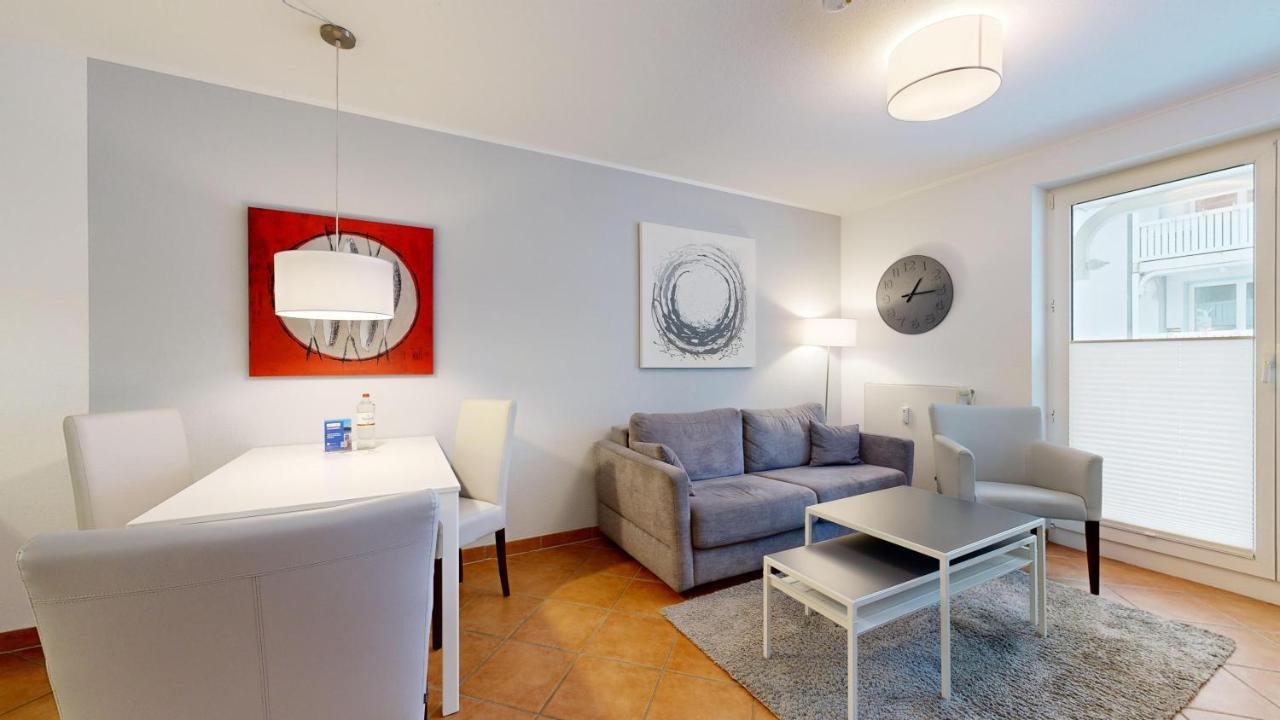 Apartmenthaus Binzer Sterne Binz
