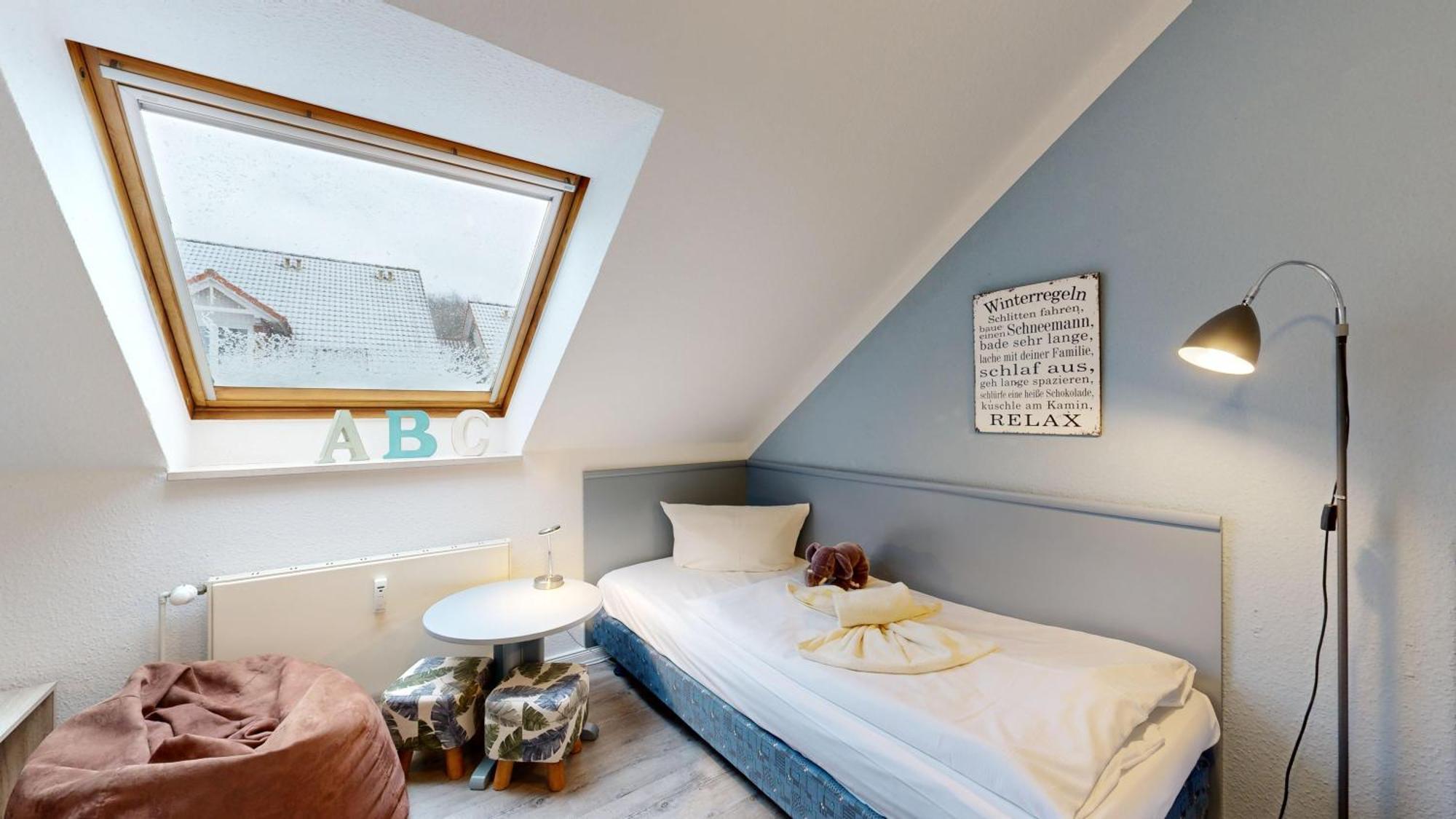 Apartmenthaus Binzer Sterne Aparthotel 3*