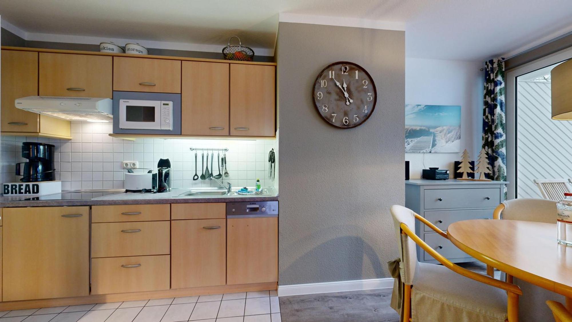 Apartmenthaus Binzer Sterne 3* Binz