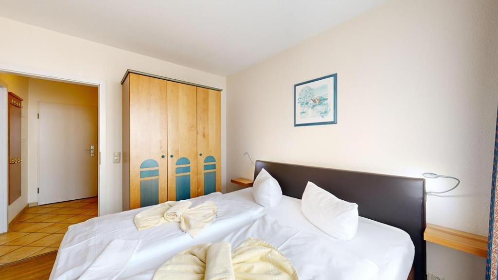 Apartmenthaus Binzer Sterne 3* Binz