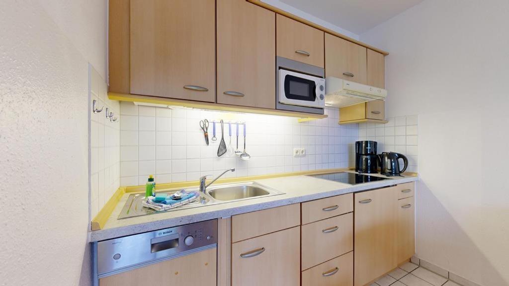 Aparthotel Apartmenthaus Binzer Sterne Binz