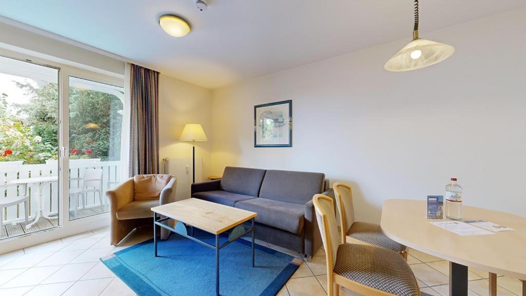 Apartmenthaus Binzer Sterne Binz