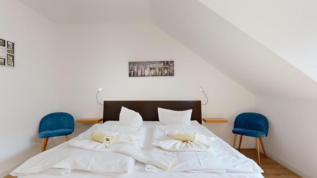 Apartmenthaus Binzer Sterne 3* Binz