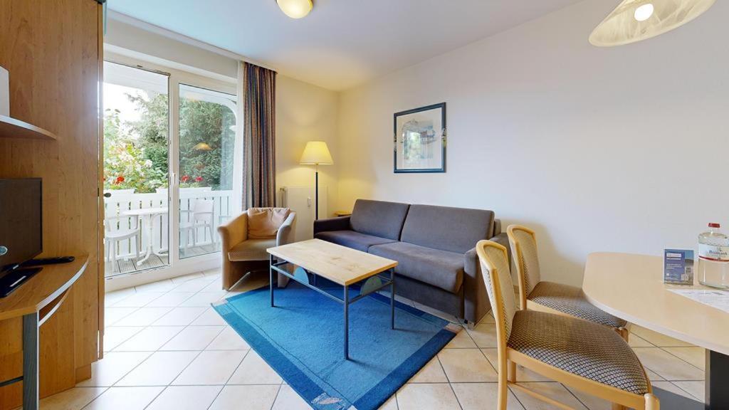 Aparthotel Apartmenthaus Binzer Sterne Binz