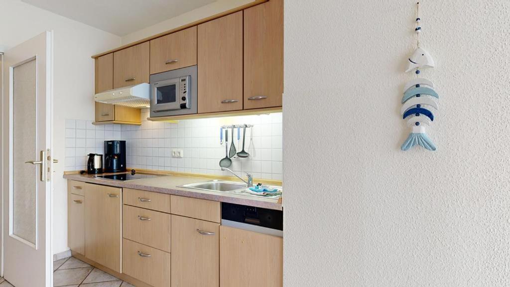 Apartmenthaus Binzer Sterne Binz