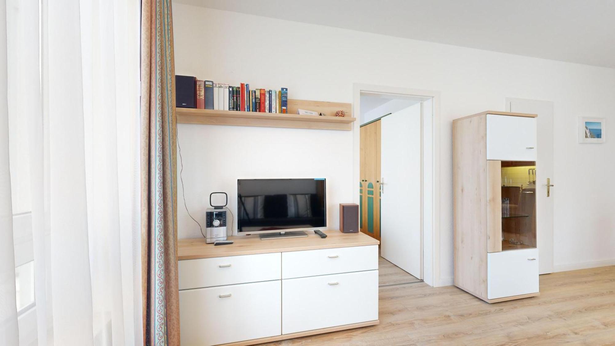 Apartmenthaus Binzer Sterne 3* Binz