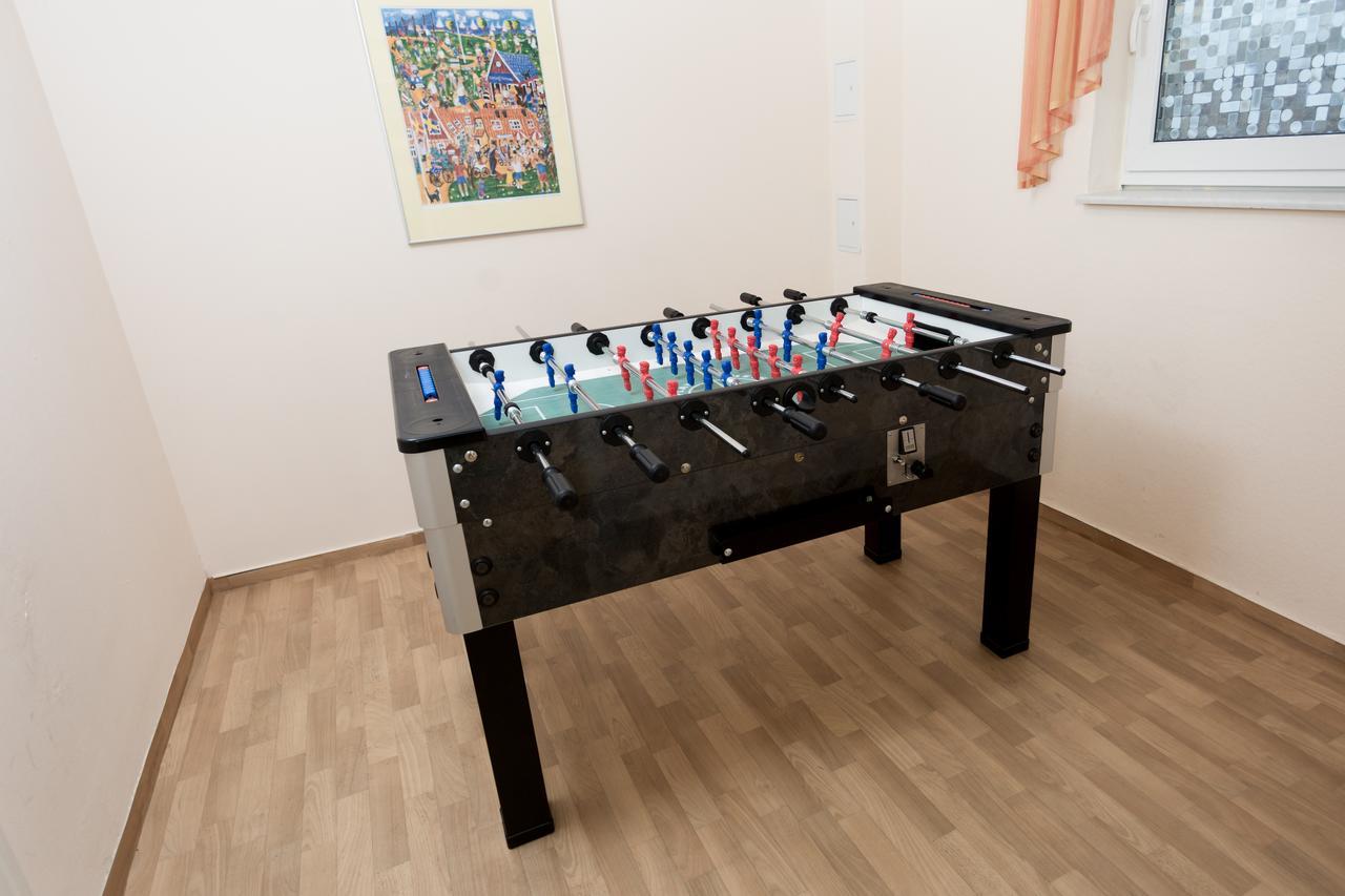 Aparthotel Apartmenthaus Binzer Sterne Binz