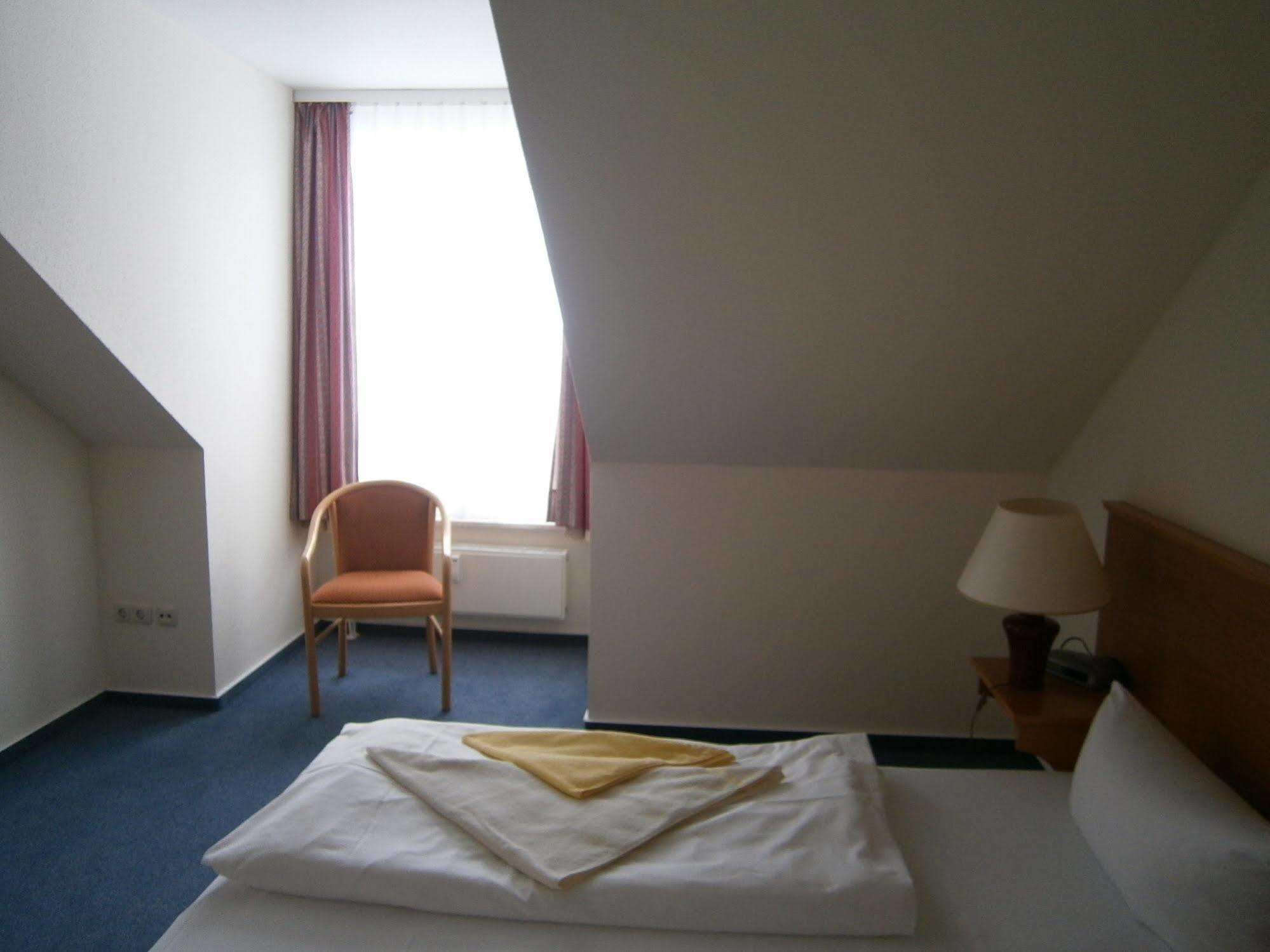 Apartmenthaus Binzer Sterne Aparthotel 3*