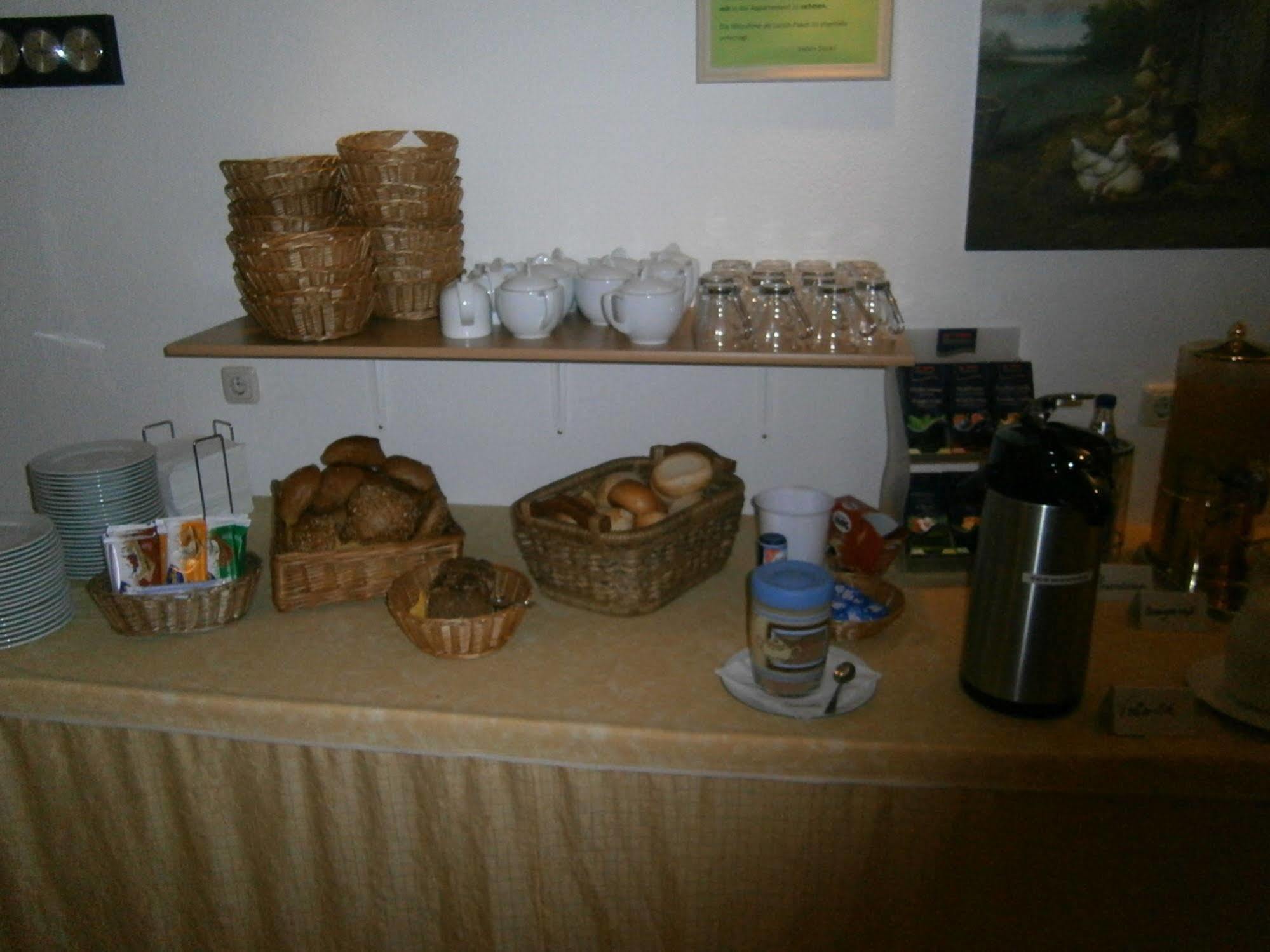 Apartmenthaus Binzer Sterne Aparthotel